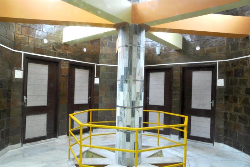 Sharan Hotel Shirdi Exterior photo